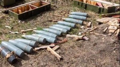 روسيا تكشف حقيقة تلقي أسلحة من إيران