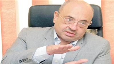 علاء السقطي: الحكومة تواجه السوق السوداء للدولار باحترافية غير مسبوقة 