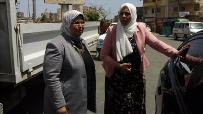 تعرف على استعدادات الإسكندرية لاستقبال عيد الفطر