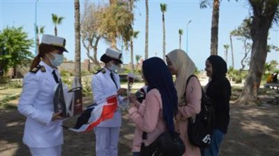 كلنا واحد - معك فى العيد .. مبادرات إنسانية ومجتمعية متواصلة للداخلية