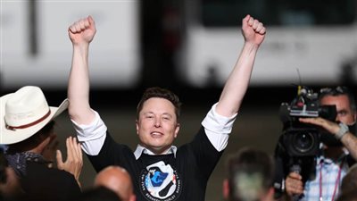 تنفيذ صفقة شراء 