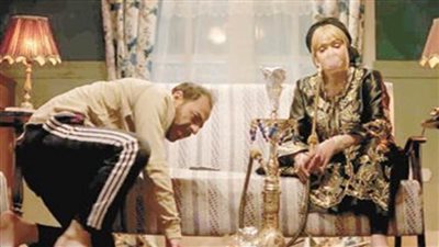 استمرار رصد مشاهد التدخين وتعاطي المواد المخدرة فى الأعمال الدرامية‪