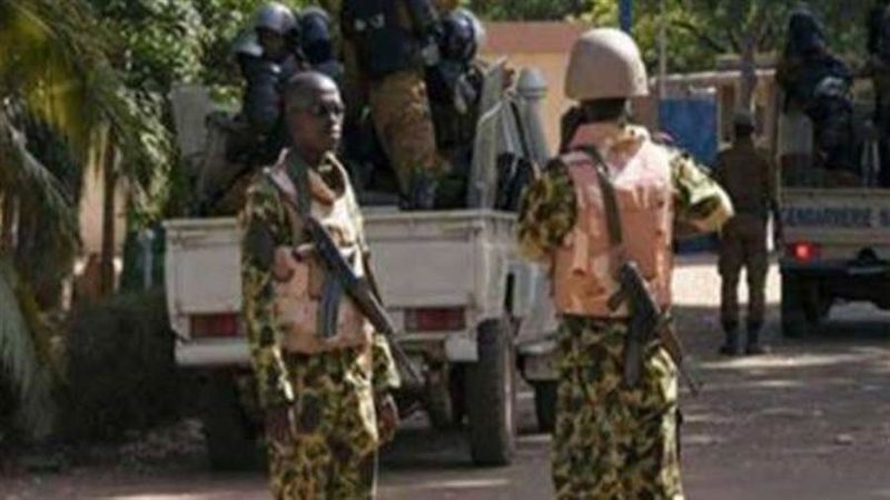 مقتل 15 شخصا في هجمات