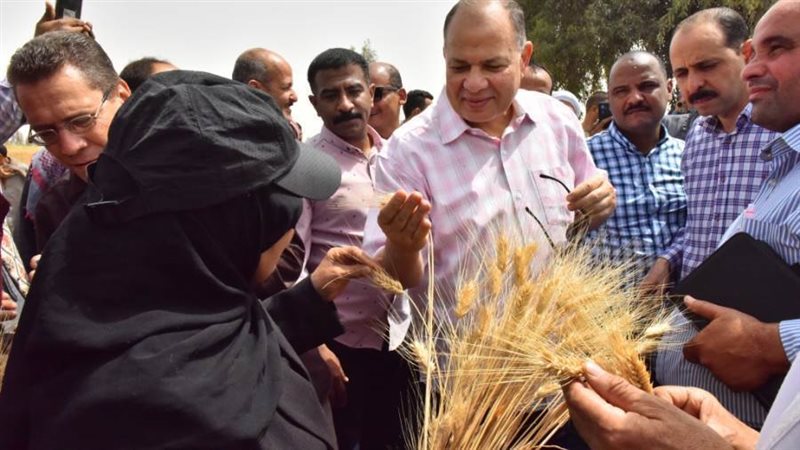 محافظ أسيوط يعلن