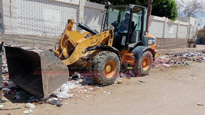 حملات النظافة