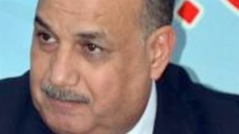 اللواء إيهاب هلال