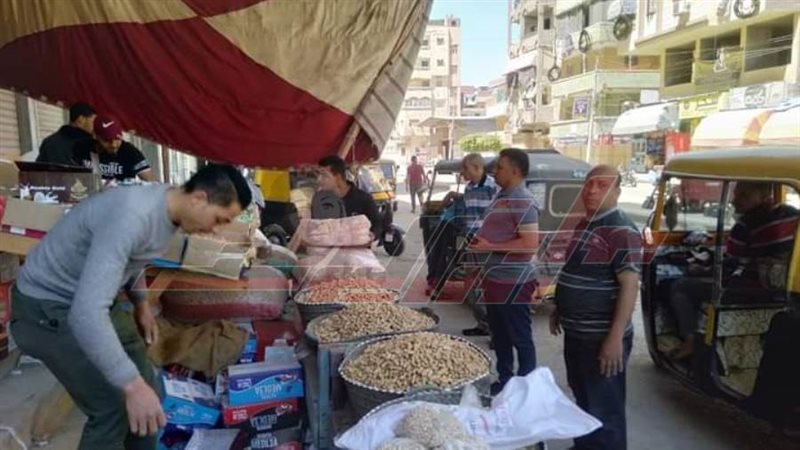 حملات مكبرة