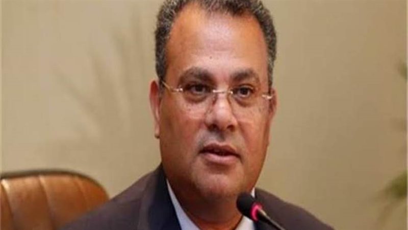 رئيس الطائفة الإنجيلية