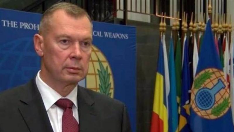 ألكسندر شولجين