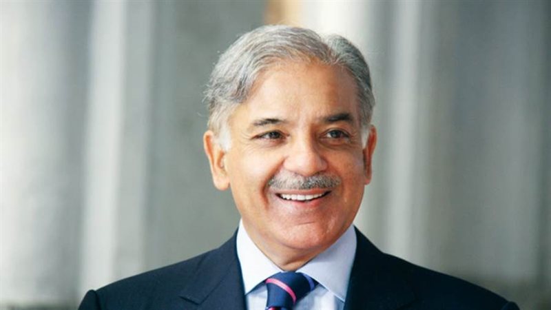 رئيس الوزراء الباكستاني