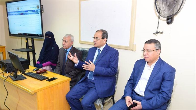 جانب من الدوره