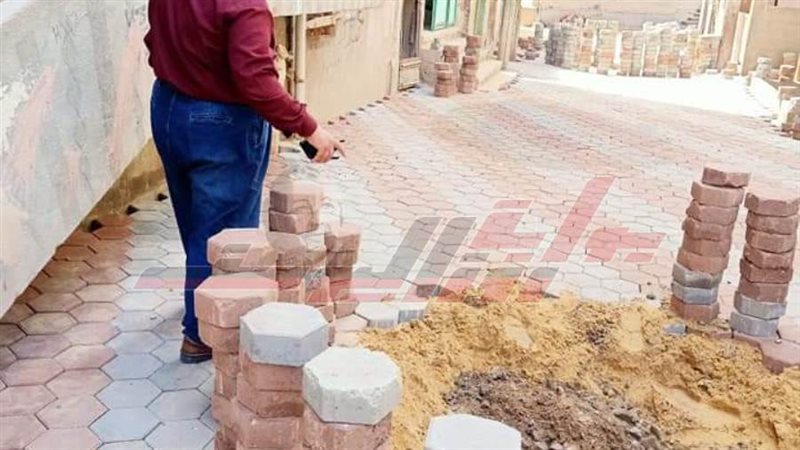 جولة رئيس المدينة