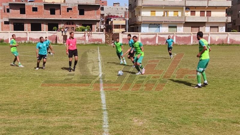 فريق كفرالشيخ