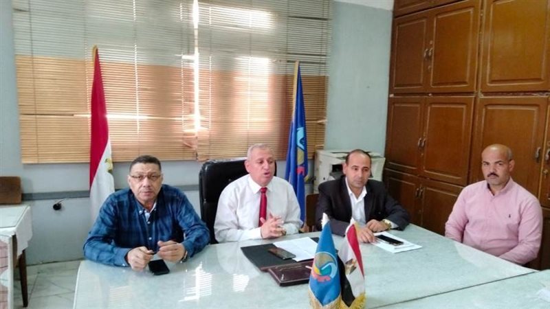 زراعة البحيرة: إجراءات