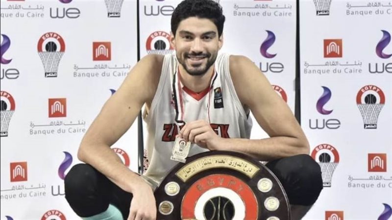 أنس أسامة نجم سلة