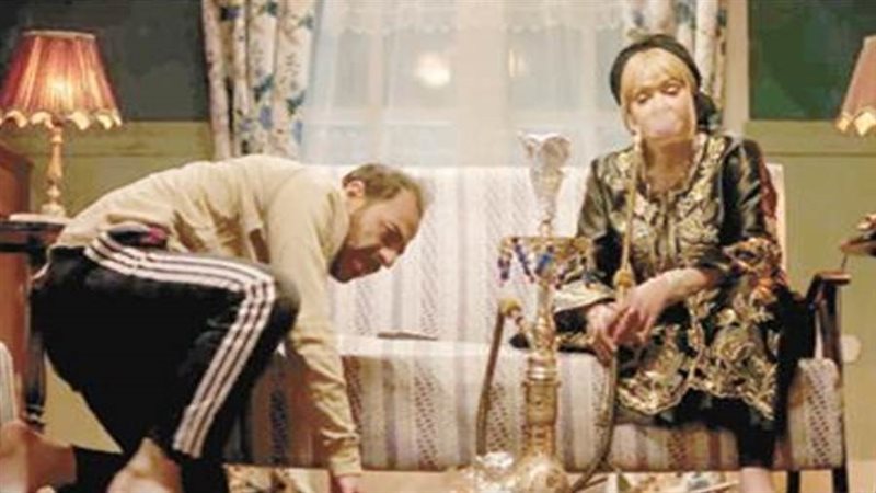 تعاطي المواد المخدرة