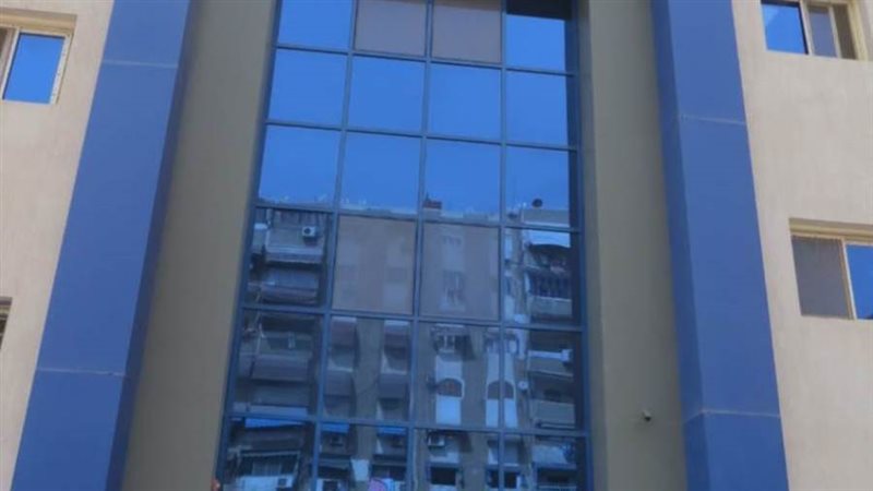 مركز طب أسرة تعاونيات