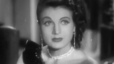 ماري كويني...واحدة من أشهر رواد السينما المصرية والعربية