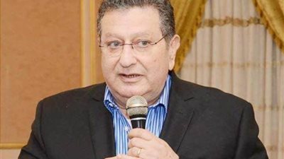 حزب المؤتمر يعلن تأييده لجميع القرارات التى أعلنها الرئيس بإفطار الأسرة المصرية