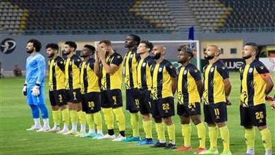 المقاولون العرب يتعادل مع الاتحاد السكندري في الدوري الممتاز