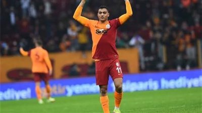الزمالك يحذر جالاتا سراي من بيع مصطفى محمد لهذا السبب
