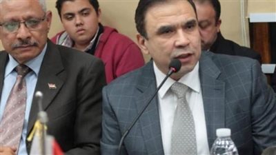 مدحت بركات: نرحب بدعوة الرئيس القوى السياسية للحوار.. وسنبدأ بأنفسنا 