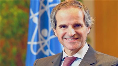 الطاقة الذرية: السلامة المادية لمحطة زابوريجيا النووية في أوكرانيا 