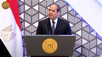 الرئيس السيسي: الخطاب الديني الواعي أحد أهم عناصر المواجهة مع الفكر المتطرف الهدام