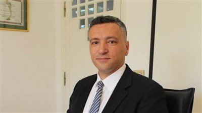 يوسف رشدان : كلمة الرئيس السيسي في حفل إفطار الأسرة المصرية تثبت أركان الجمهورية الجديدة 