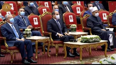 تفاصيل احتفالية وزارة الأوقاف بـ