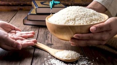 زكاة الفطر والعيد.. توقع قيمتها من 40 سنة 