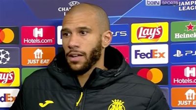 نجم فياريال: سنعيش لمدة 90 دقيقة جحيم أمام ليفربول في آنفيلد