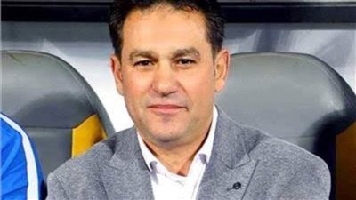 خالد جلال يتحدث عن حقيقة توليه قيادة المنتخب الأولمبي 