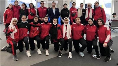 الدهراوي: منتخب الكاراتيه قادر على التتويج بالدوري العالمي بقبرص