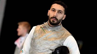 إنجاز لأول مرة.. أبو القاسم وحمزة ضمن العشرة الأوائل بتصنيف الاتحاد الدولي للسلاح