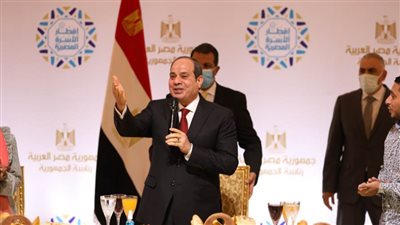 مبادرة الرئيس السيسي طوق نجاة للغارمين والغارمات في الجمهورية الجديدة