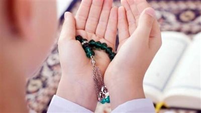 دعاء اليوم السابع والعشرين من رمضان