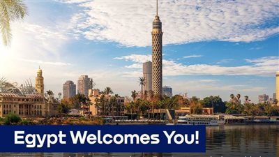 تعرف على اللتسهيلات بنظام التاشيرات السياحية الجديدة لمصر