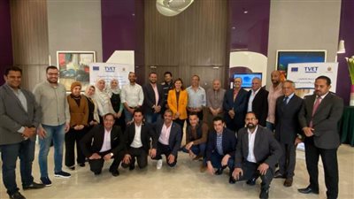 تدريب العاملين بالسياحة على منظومة معاير المهارات