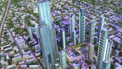 مزايا تعلن عن طرح مشروعين جديدين في العاصمة الإدارية باستثمارات 4 مليار جنيه