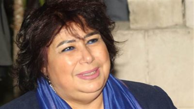 وزيرة الثقافة تشيد بـ«الاختيار3».. وتؤكد أن الإبداع يعزز قيم الانتماء