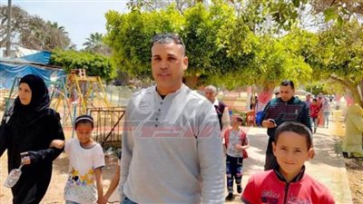 شباب كفر الشيخ تنظم احتفالات يوم اليتيم بمراكز شباب مطوبس