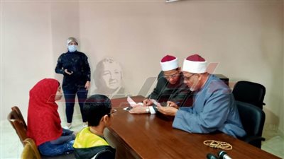 أبناء كفر الشيخ تتألق في التصفيات النهائية لمسابقة الصوت الذهبى لتلاوة القرآن