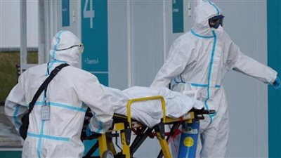 استمرار ارتفاع أعداد الإصابات والوفيات بسبب فيروس 