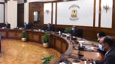 مدبولي يشدد على منع وقوع أي حالات للبناء المخالف أو التعدي على الأراضي خلال إجازة العيد 