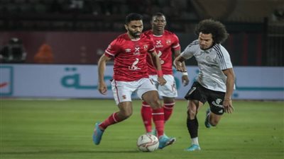 الأهلي يتعثر في كمين الجيش ويفقد نقطتين في سباق الدوري