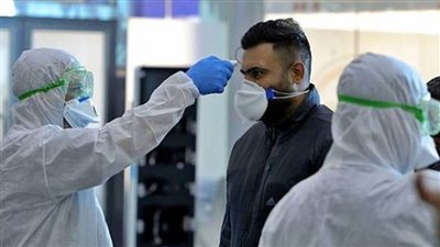 الجزائر تسجل إصابة واحدة جديدة بكورونا وصفر حالة وفاة خلال ٢٤ ساعة