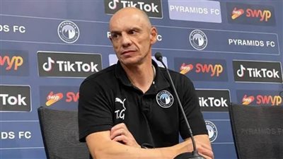 جونياس: بيراميدز يحتاج لمزيد من الصبر