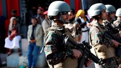 الجيش اليمني: 181 خرقاً حوثياً للهدنة الأممية خلال 48 ساعة الماضية