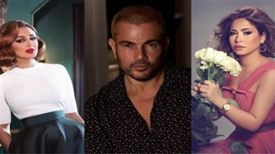 نجوم الغناء المصري يضيئون حفلات عيد الفطر في الدول العربية